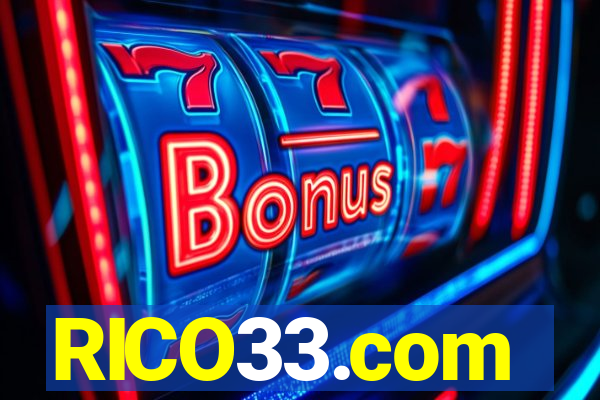 RICO33.com