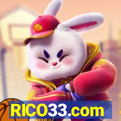 RICO33.com