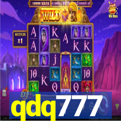 qdq777