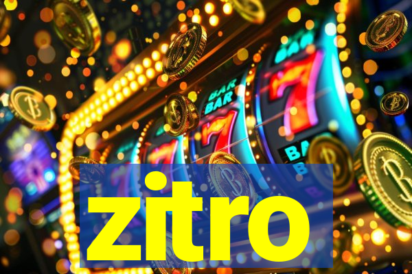 zitro