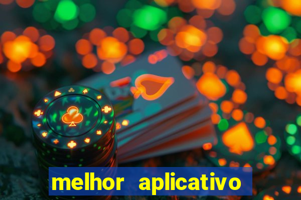 melhor aplicativo para jogar poker