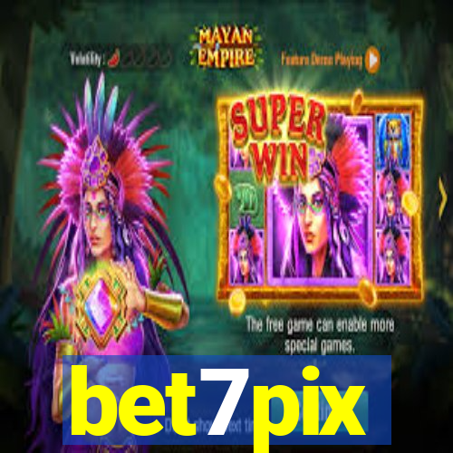 bet7pix