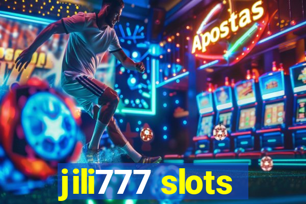 jili777 slots