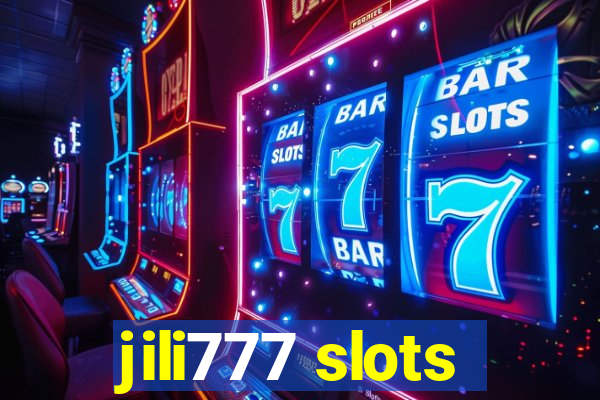 jili777 slots