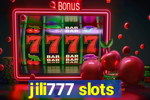 jili777 slots