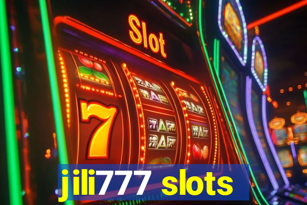 jili777 slots