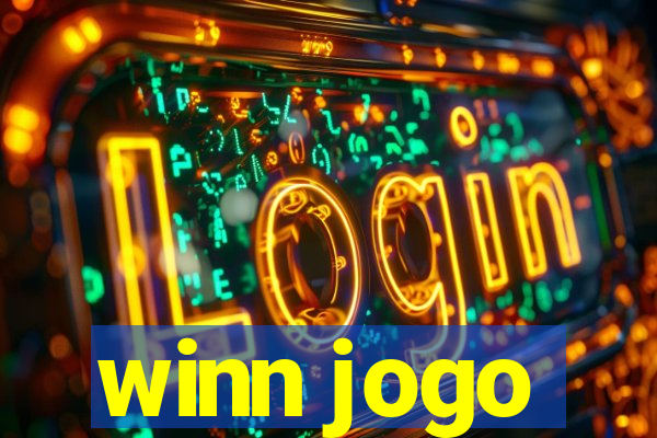 winn jogo