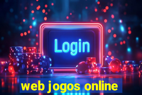 web jogos online