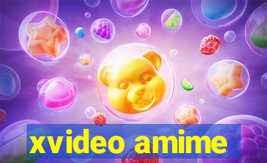 xvideo amime