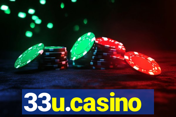 33u.casino