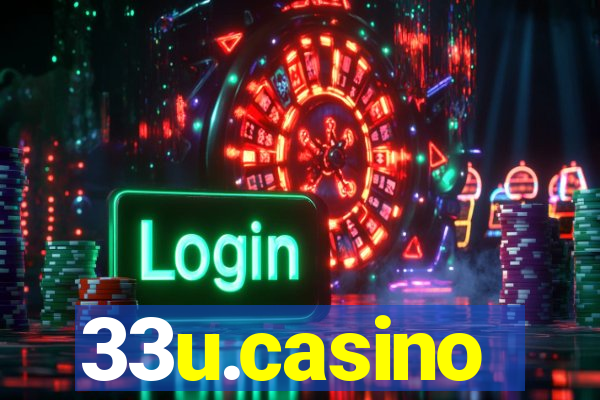 33u.casino