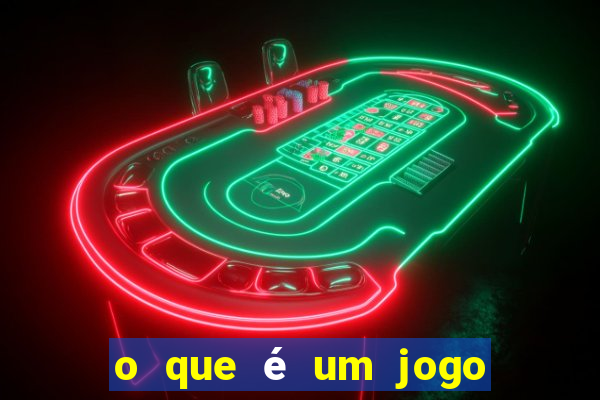 o que é um jogo de azar