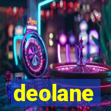 deolane