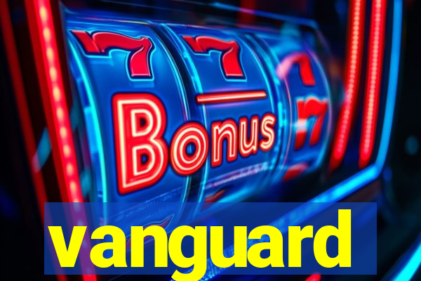 vanguard