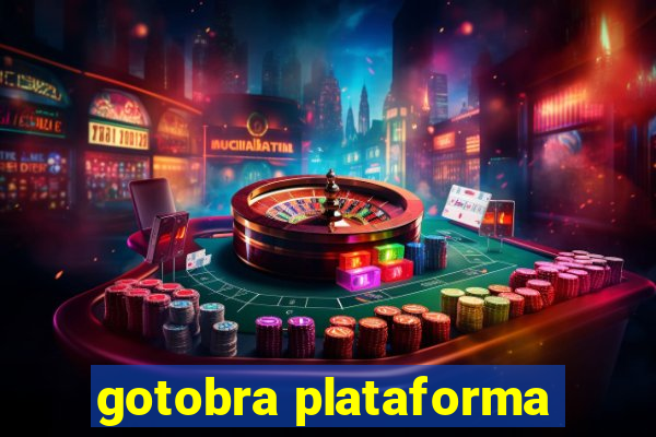 gotobra plataforma