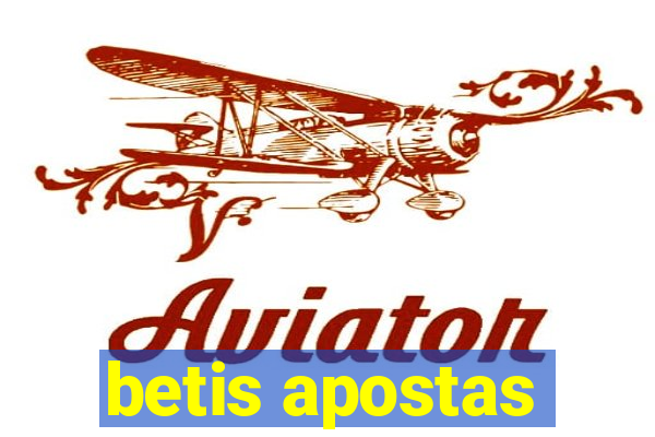 betis apostas