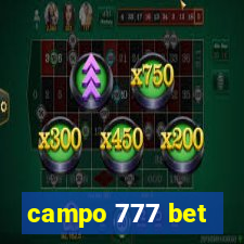 campo 777 bet