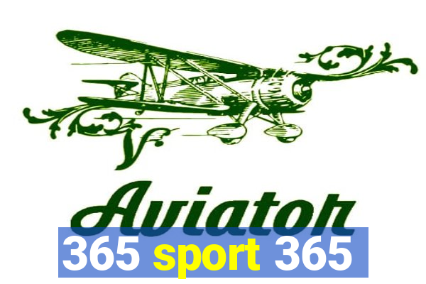 365 sport 365