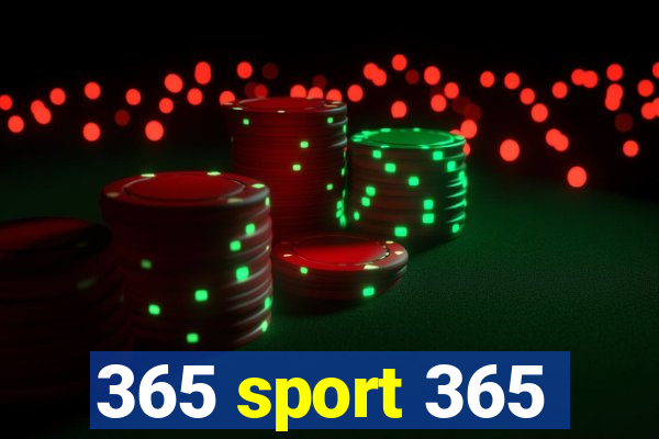 365 sport 365