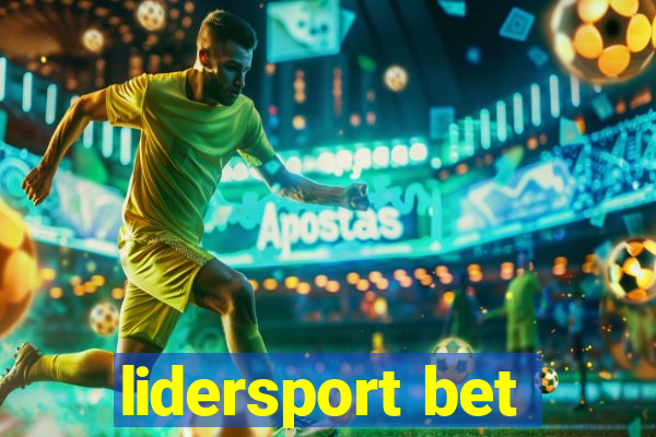 lidersport bet