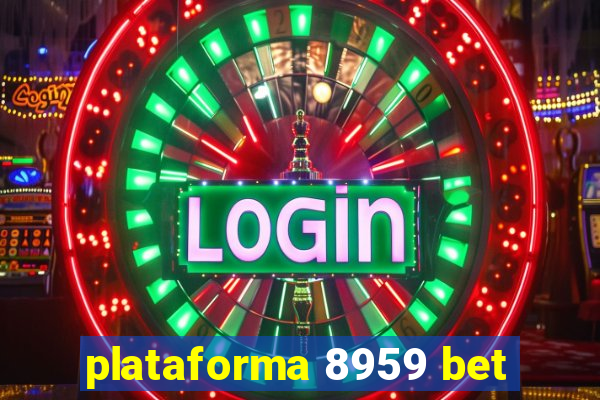 plataforma 8959 bet