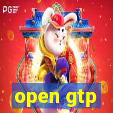 open gtp