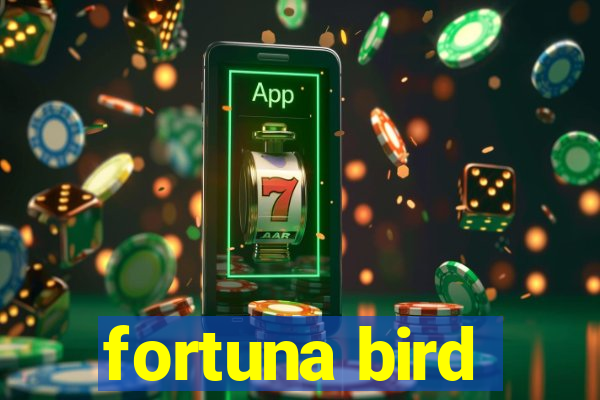 fortuna bird