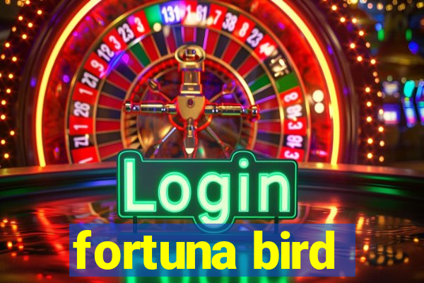 fortuna bird