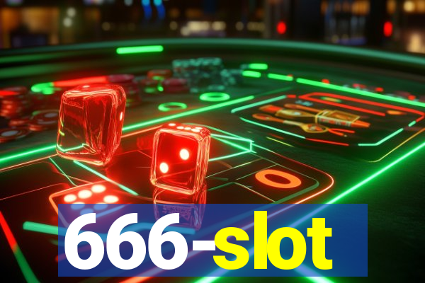 666-slot