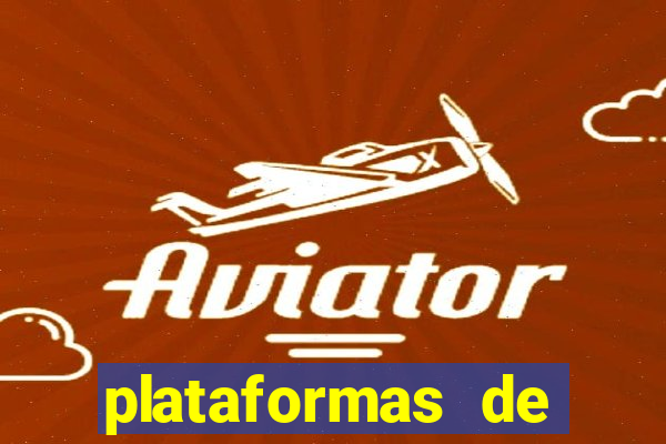 plataformas de jogos que pagam