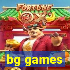 bg games