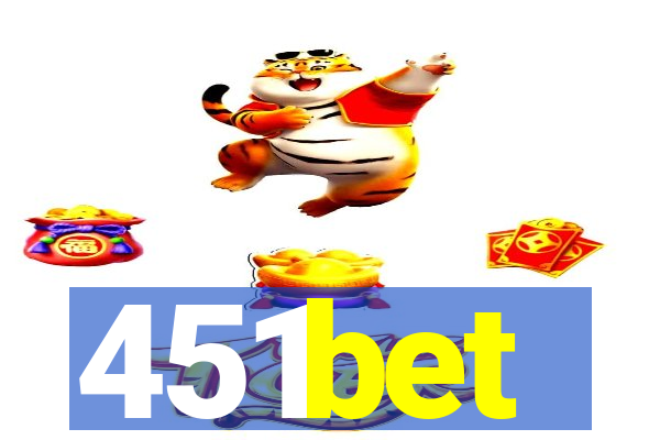 451bet