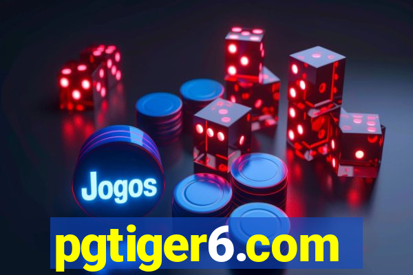 pgtiger6.com