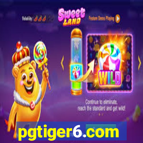 pgtiger6.com