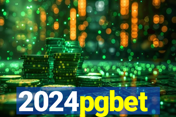 2024pgbet