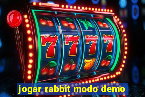 jogar rabbit modo demo