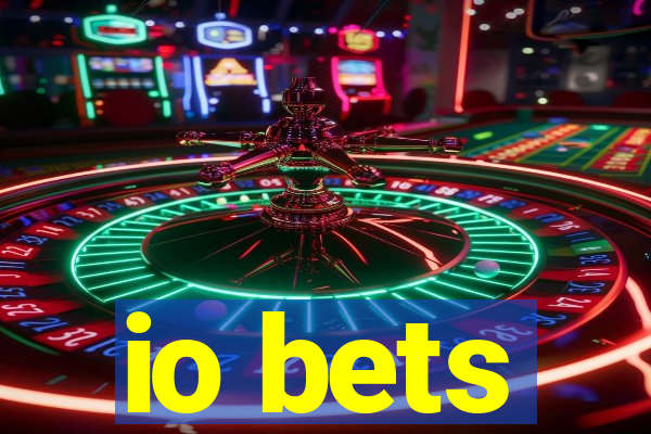 io bets