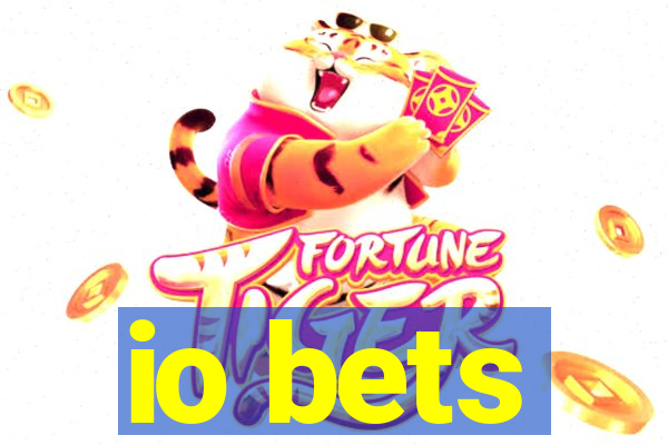 io bets