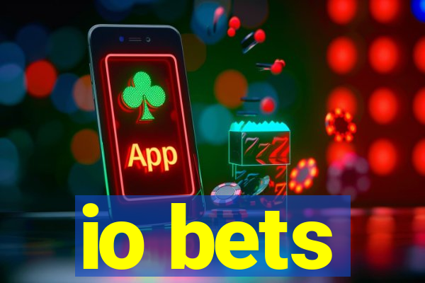 io bets