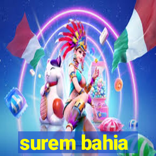 surem bahia