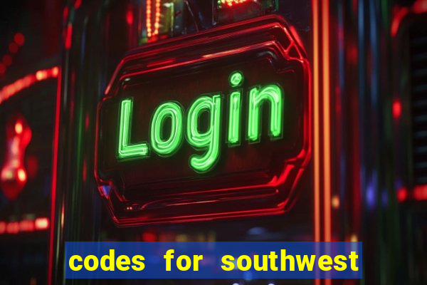 codes for southwest florida beta