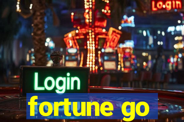 fortune go