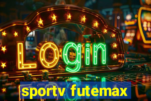 sportv futemax