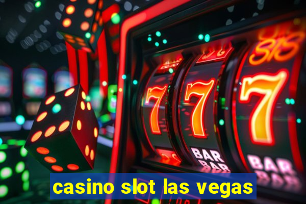 casino slot las vegas