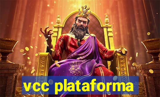 vcc plataforma