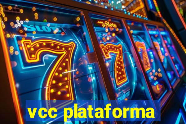 vcc plataforma