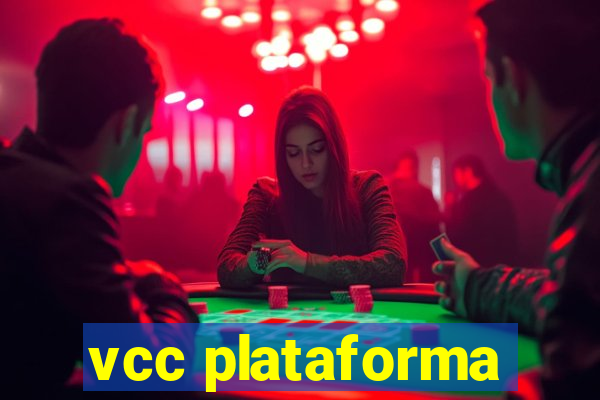 vcc plataforma