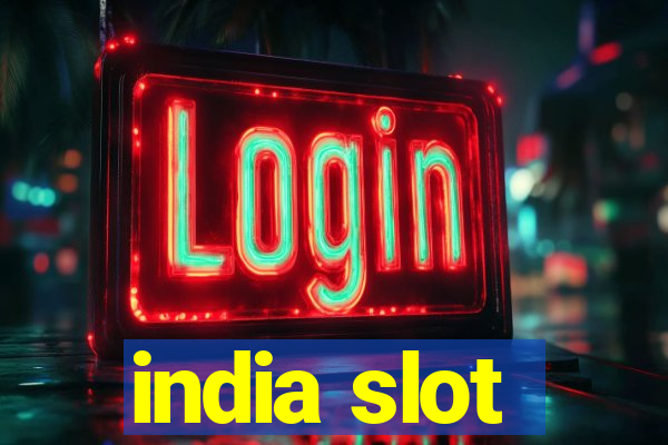 india slot