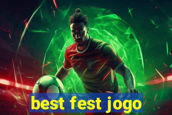 best fest jogo