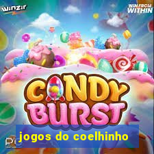 jogos do coelhinho